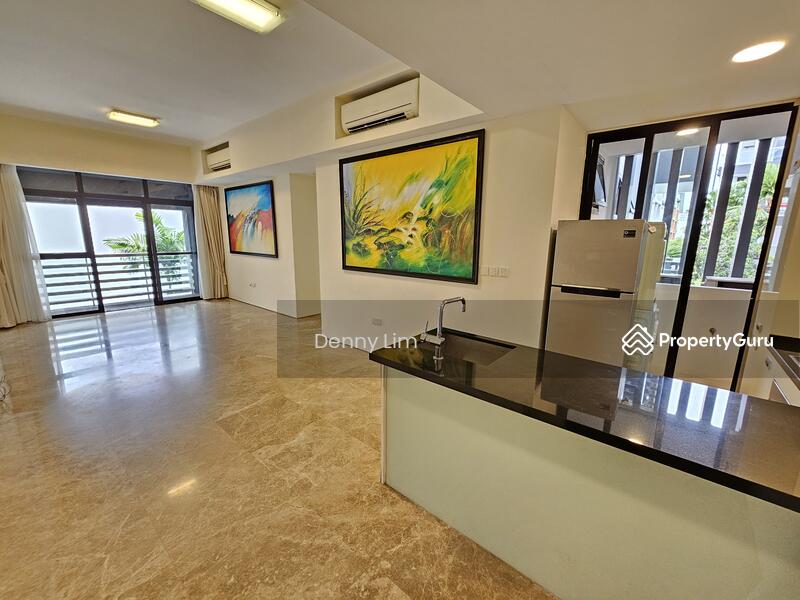 For Rent - Cubik