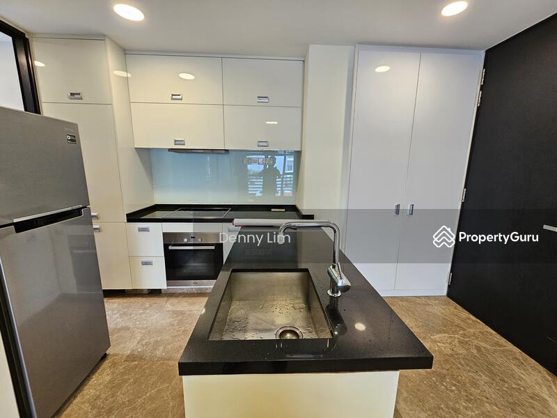 For Rent - Cubik