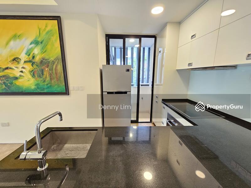 For Rent - Cubik