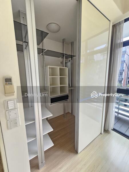 For Rent - Cubik