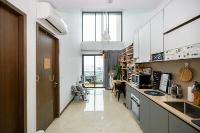 For Sale - Normanton Park