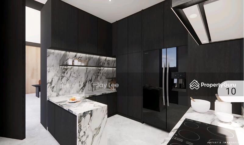 For Sale - Top Soon ❤️Brand New Bungalow