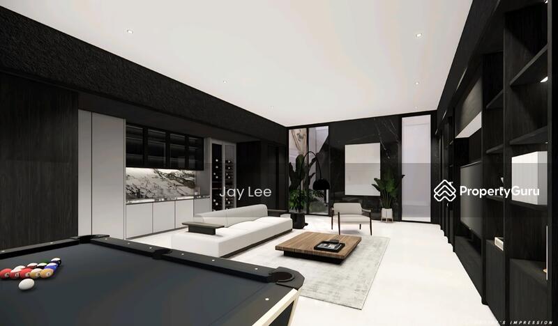 For Sale - Top Soon ❤️Brand New Bungalow