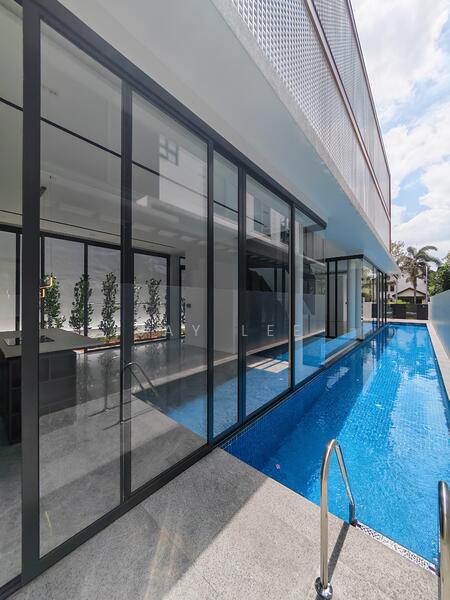 Top Soon ❤️Brand New Bungalow Detached House For Sale at S$ 18,880,000 | PropertyGuru Singapore