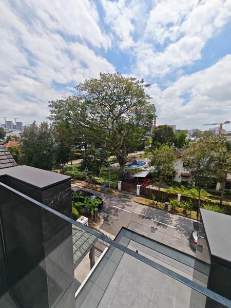 Top Soon ❤️Brand New Bungalow Detached House For Sale at S$ 18,880,000 | PropertyGuru Singapore