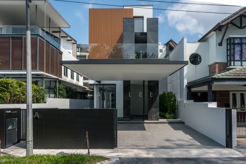 For Sale - Top Soon ❤️Brand New Bungalow