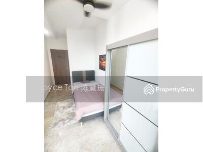 For Rent - Parc Oasis