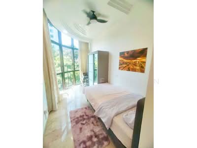 For Rent - Parc Oasis