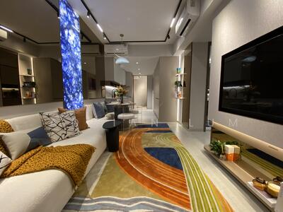 For Sale - Promenade Peak