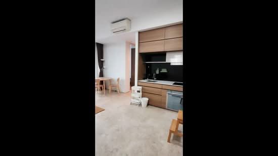 Echelon, 7 Alexandra View, 2 Bedrooms, 732 sqft, Condominium For Rent, by Tiffany Tao 陶虹, 60078198 - PropertyGuru.com.sg