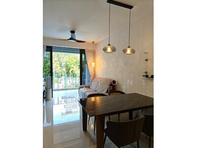 For Sale - The Jovell