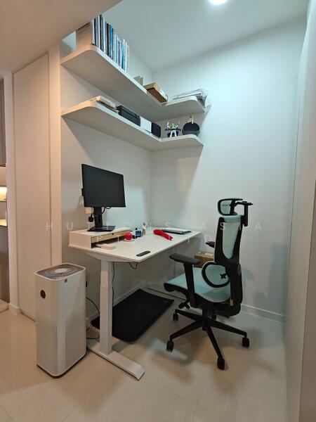 Study