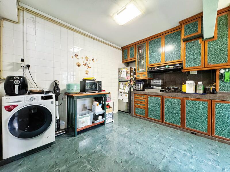 For Sale - 760 Choa Chu Kang North 5