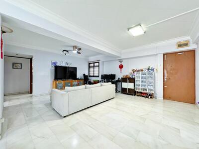 For Sale - 760 Choa Chu Kang North 5