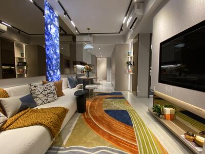 For Sale - Promenade Peak