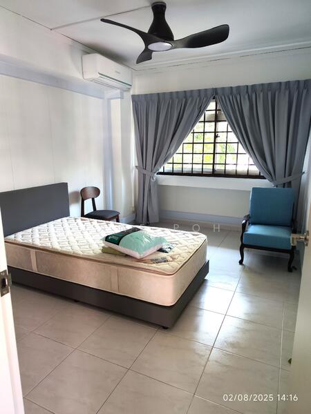 Common Bedroom