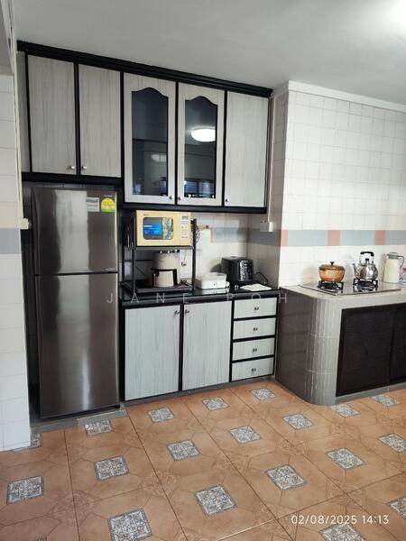 For Rent - 608 Choa Chu Kang Street 62
