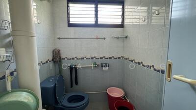 For Rent - 116 Bedok North Road