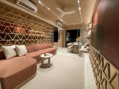 For Sale - Promenade Peak