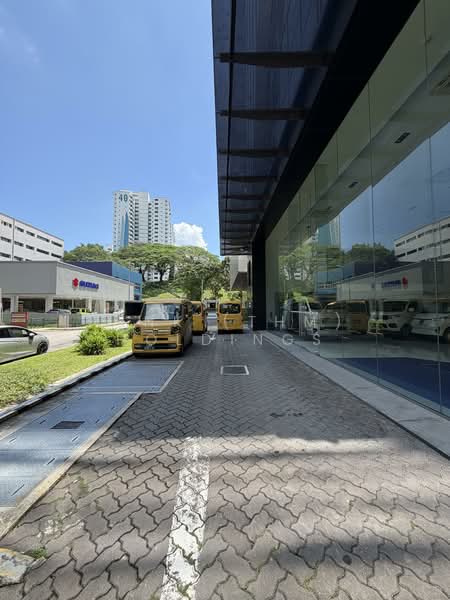 Leng Kee/ Kung Chong Area, , 2,700 sqft, Light Industrial (B1) For Rent, by Yion - Link (THM) Group, 60078235 - Exterior - CommercialGuru.com.sg