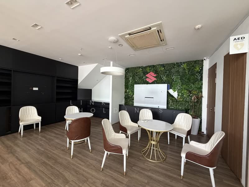 Leng Kee/ Kung Chong Area, , 2,700 sqft, Light Industrial (B1) For Rent, by Yion - Link (THM) Group, 60078235 - Interior - CommercialGuru.com.sg