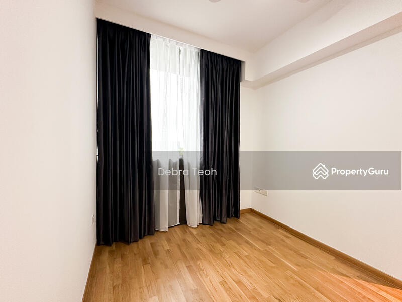 Jnr master room 