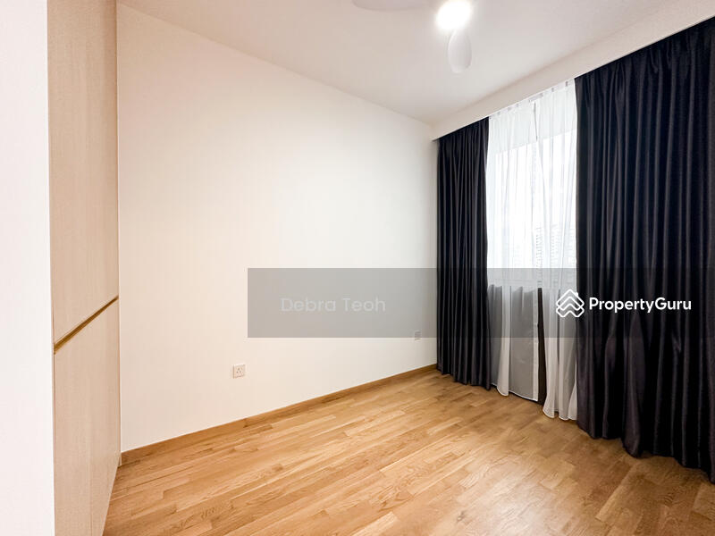 Jnr master room 