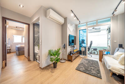 For Sale - Prestige Heights