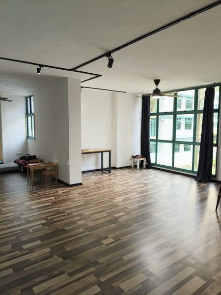 For Rent - 688C Woodlands Drive 75