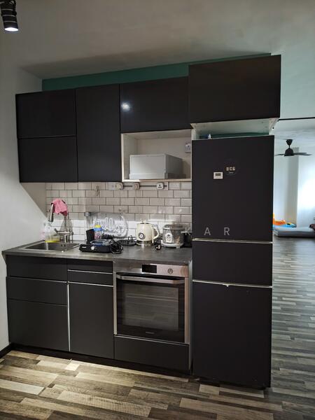 For Rent - 688C Woodlands Drive 75