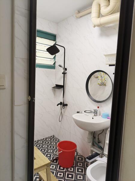 For Rent - 688C Woodlands Drive 75