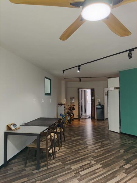 For Rent - 688C Woodlands Drive 75