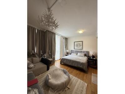 For Rent - The Greenwood