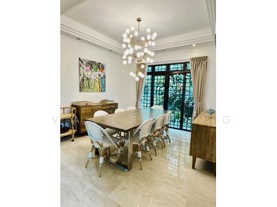 For Sale - King’s road