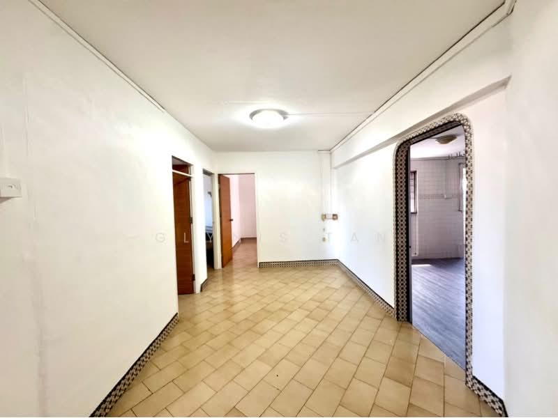 For Rent - 663 Buffalo Road