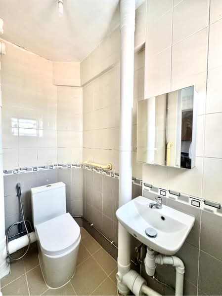 For Rent - 663 Buffalo Road