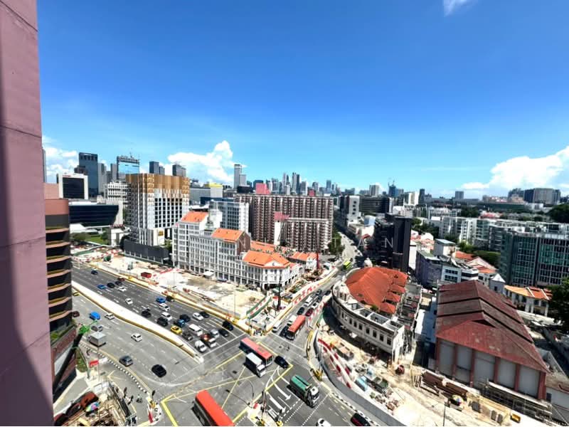 For Rent - 663 Buffalo Road