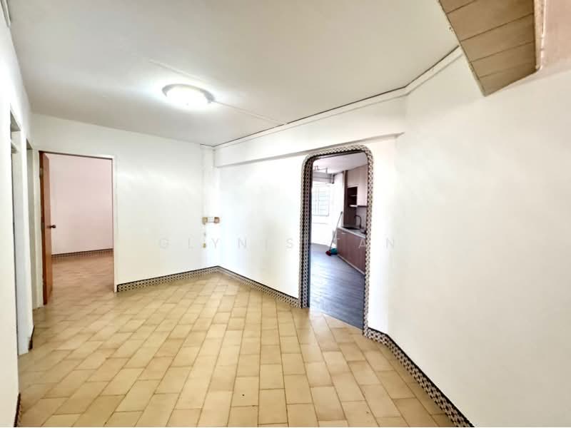 For Rent - 663 Buffalo Road