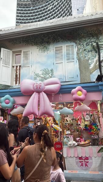 11 haji lane, , 1,050 sqft, Shop / Shophouse For Sale, by Sara Shen, 60078282 - CommercialGuru.com.sg