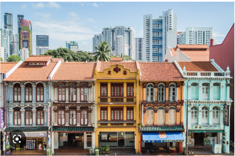 11 haji lane, , 1,050 sqft, Shop / Shophouse For Sale, by Sara Shen, 60078282 - CommercialGuru.com.sg