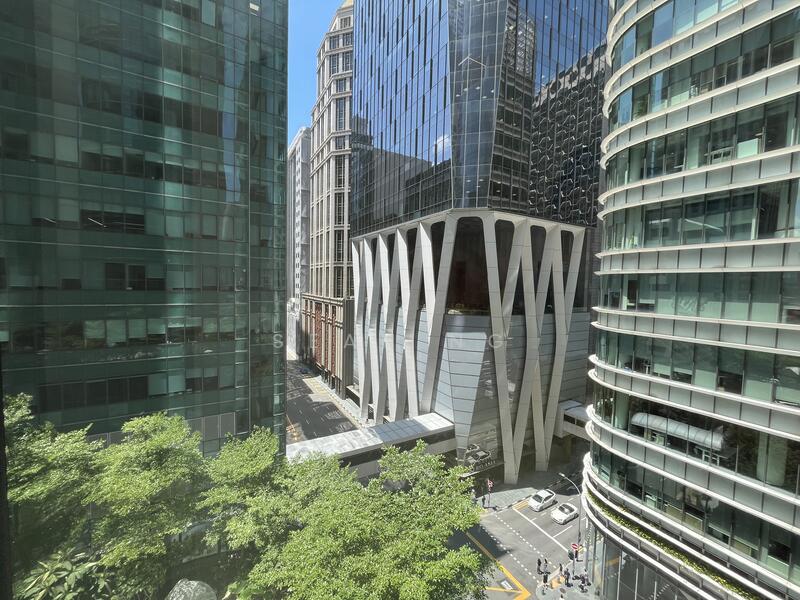 Oxley Tower, 138 Robinson Road, 1,346 sqft, Office For Sale, by Sean Ng, 60078286 - CommercialGuru.com.sg
