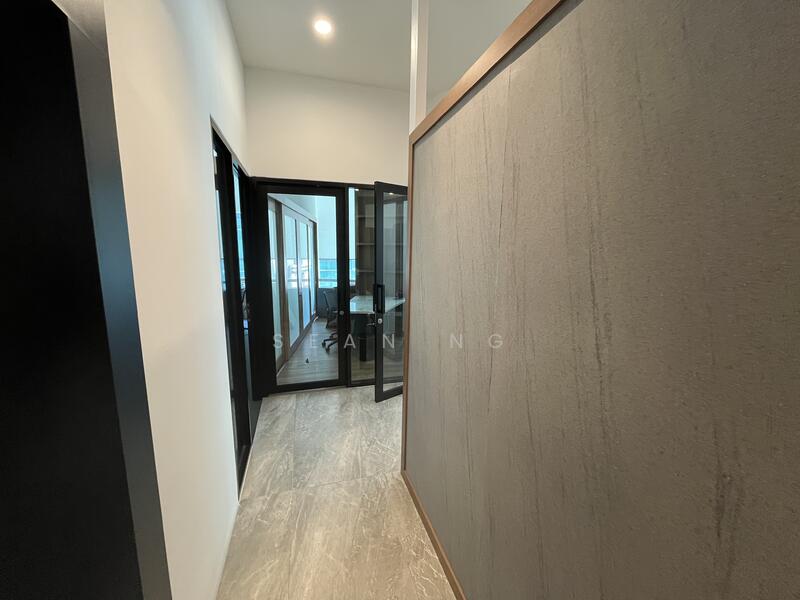 Oxley Tower, 138 Robinson Road, 1,346 sqft, Office For Sale, by Sean Ng, 60078286 - CommercialGuru.com.sg