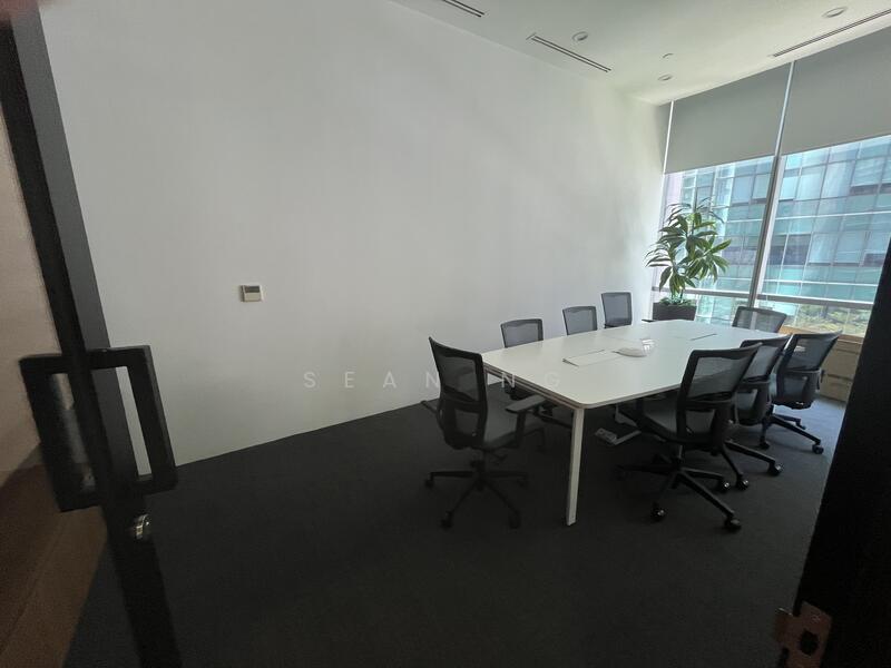 Oxley Tower, 138 Robinson Road, 1,346 sqft, Office For Sale, by Sean Ng, 60078286 - CommercialGuru.com.sg