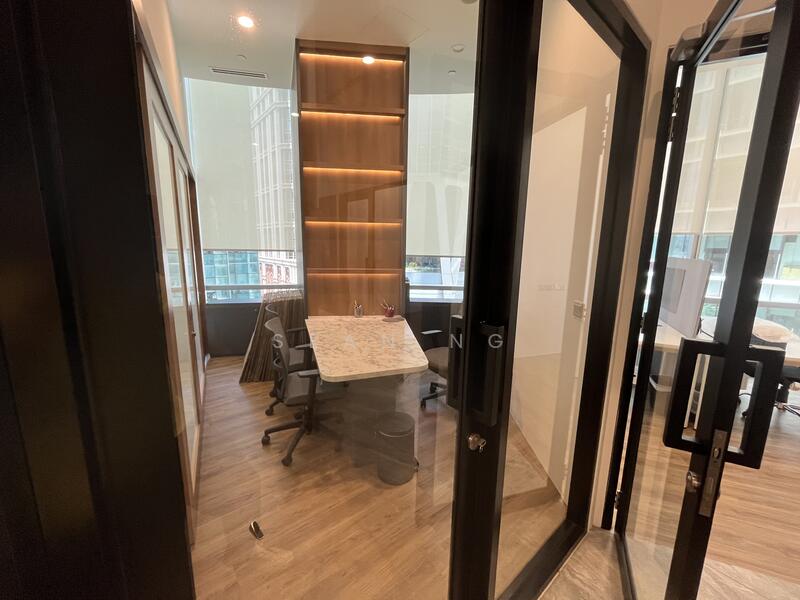 Oxley Tower, 138 Robinson Road, 1,346 sqft, Office For Sale, by Sean Ng, 60078286 - CommercialGuru.com.sg