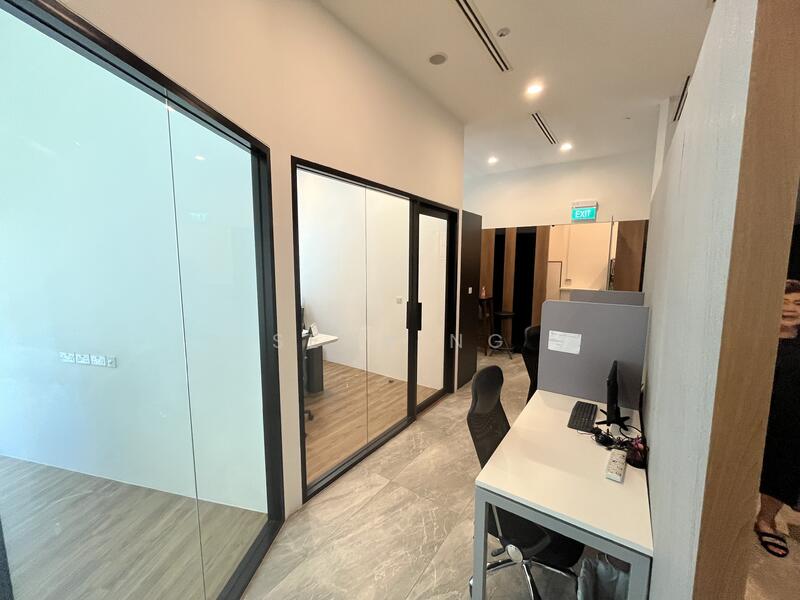 Oxley Tower, 138 Robinson Road, 1,346 sqft, Office For Sale, by Sean Ng, 60078286 - CommercialGuru.com.sg