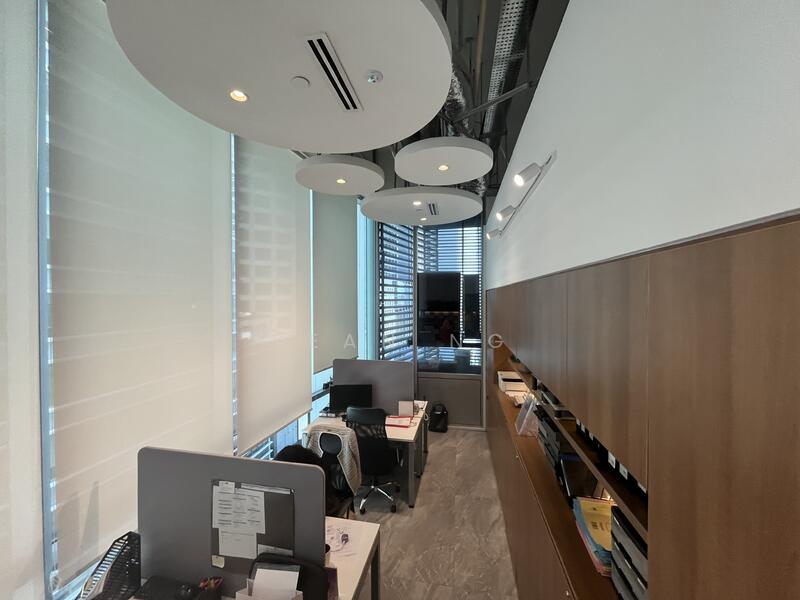Oxley Tower, 138 Robinson Road, 1,346 sqft, Office For Sale, by Sean Ng, 60078286 - CommercialGuru.com.sg