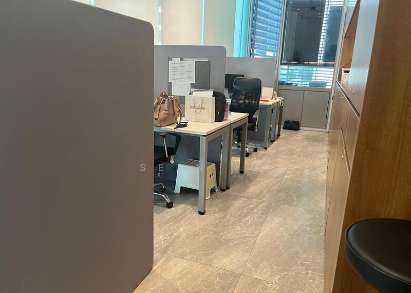 Oxley Tower, 138 Robinson Road, 1,346 sqft, Office For Sale, by Sean Ng, 60078286 - CommercialGuru.com.sg
