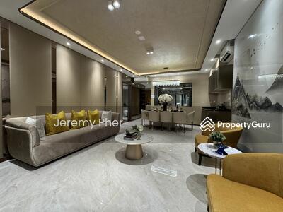 For Sale - Chuan Park