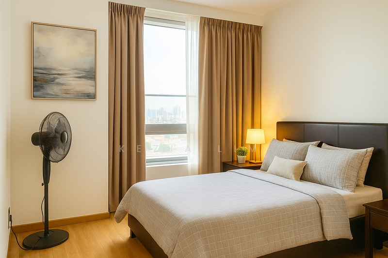 For Sale - Concourse Skyline