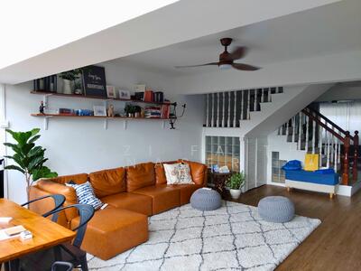 For Rent - 716 Bedok Reservoir Road